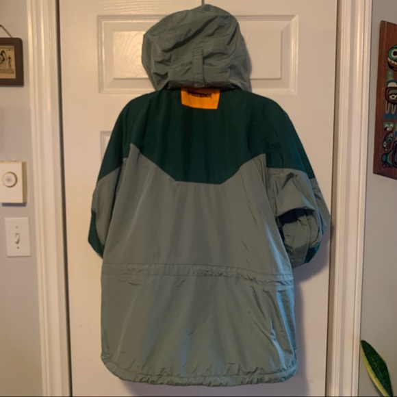 Marmot jacket, large - Picture 3 of 10